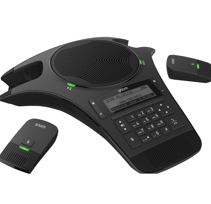 Conference Voip IP Phone