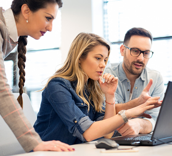 Cyber Security Operations Team