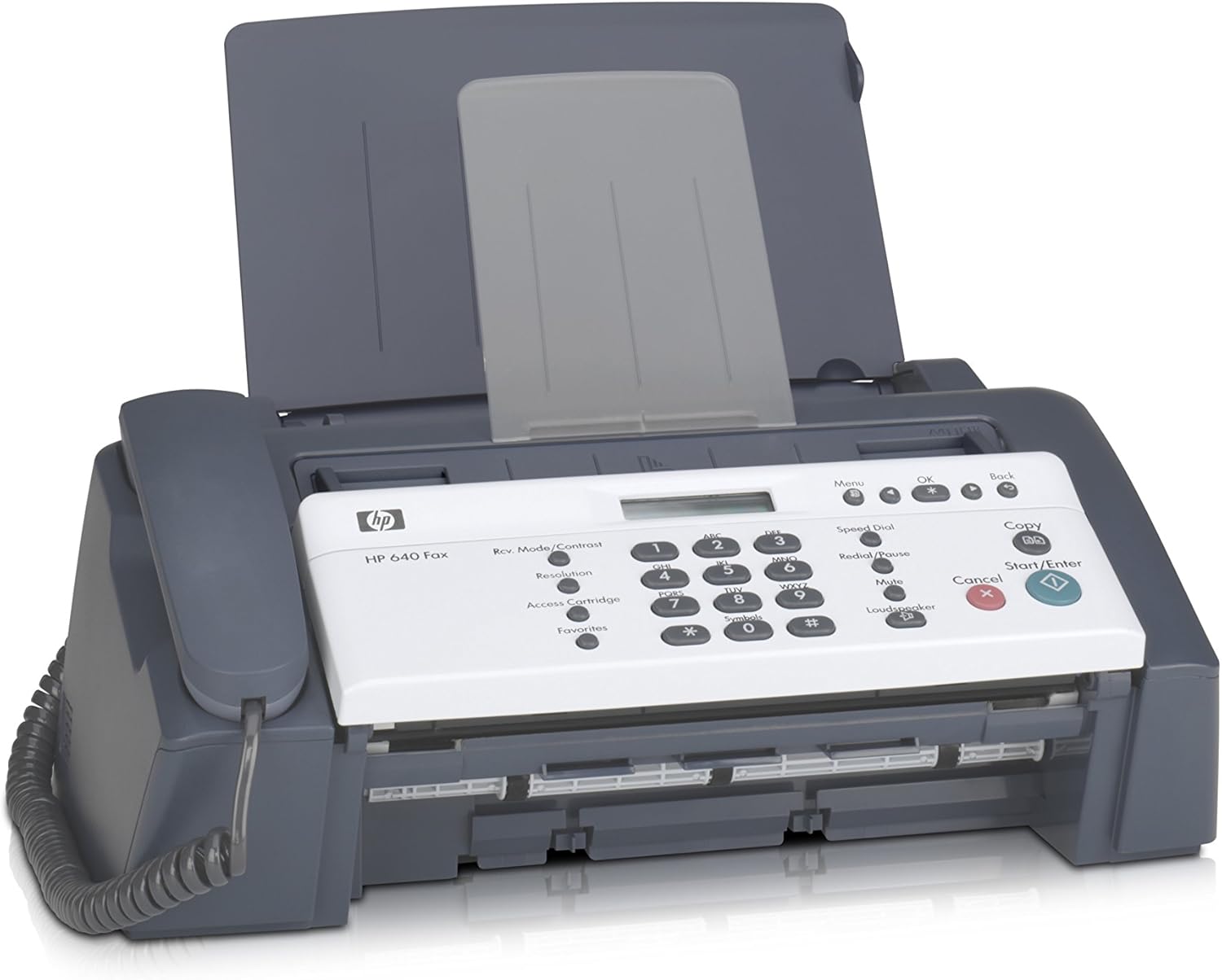 HP Fax Machine