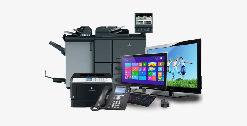 HP Product Family