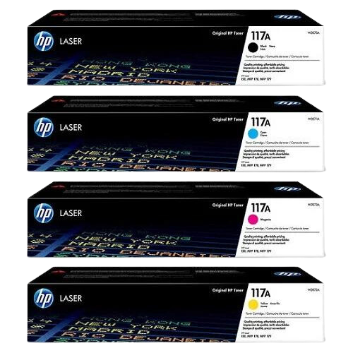 HP Laserjet Toner