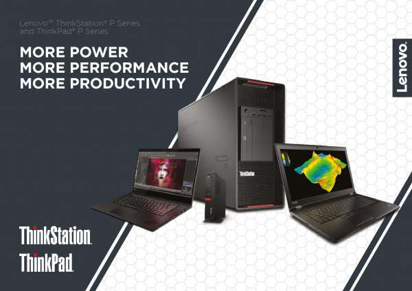 Lenovo Product Family