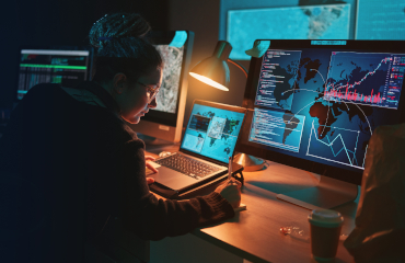 Cyber Security Alert