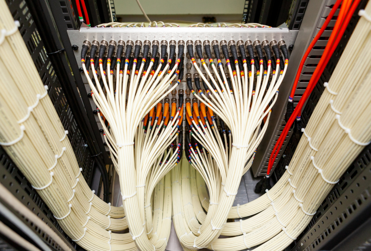 Network Core Cabling