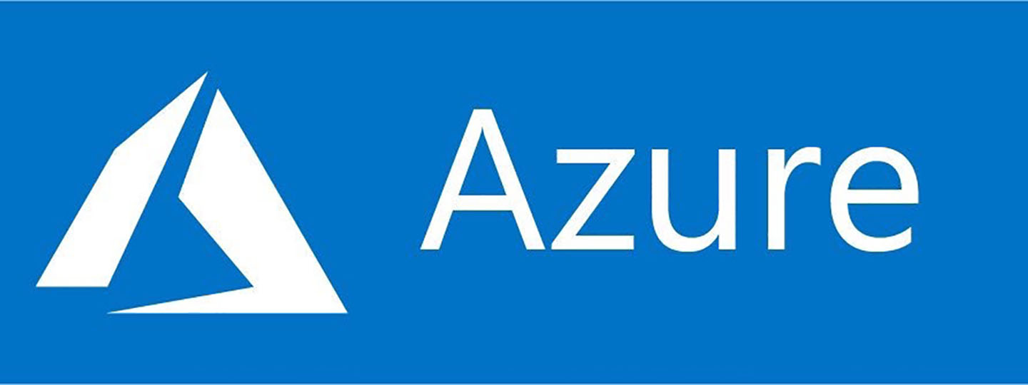 Logo Azure