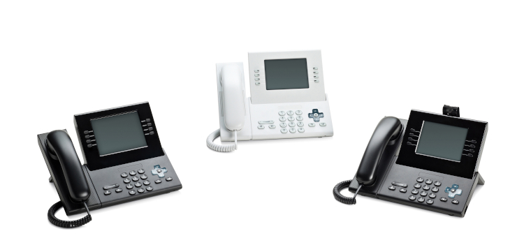 IP Phones